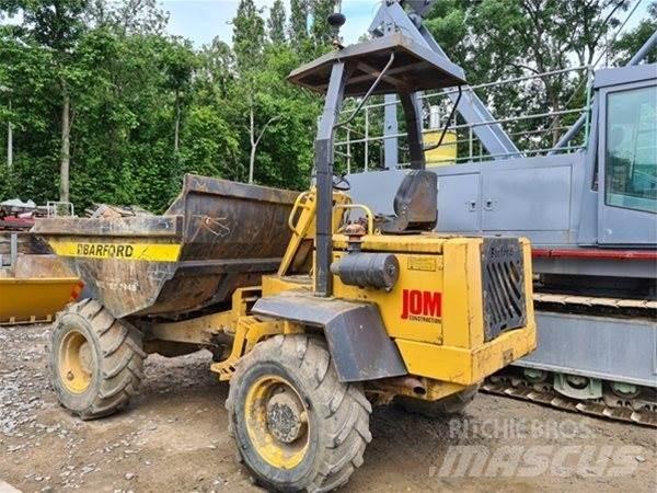 Barford SXR6000 Ostalo