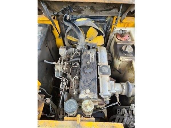 Barford SXR6000 Ostalo