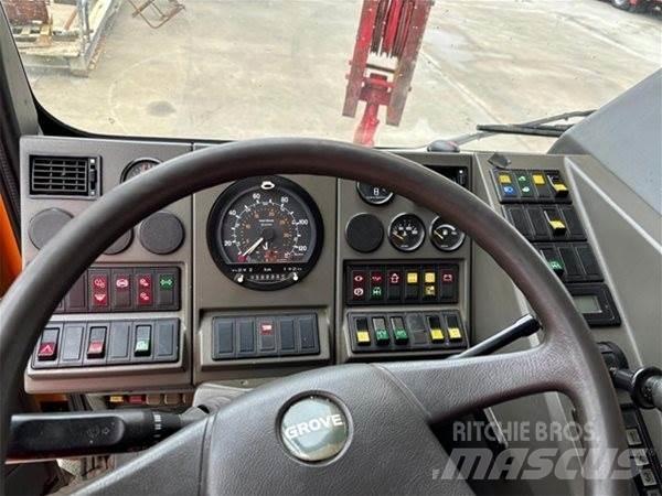 Grove GMK22035 Ostalo