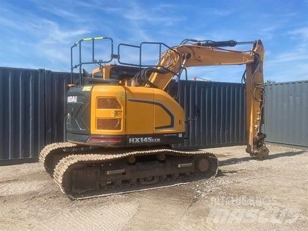 Hyundai HX145LCR Ostalo