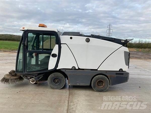 Johnston CX200 Ostalo