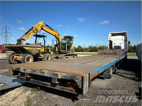 Montracon C2A Ostalo