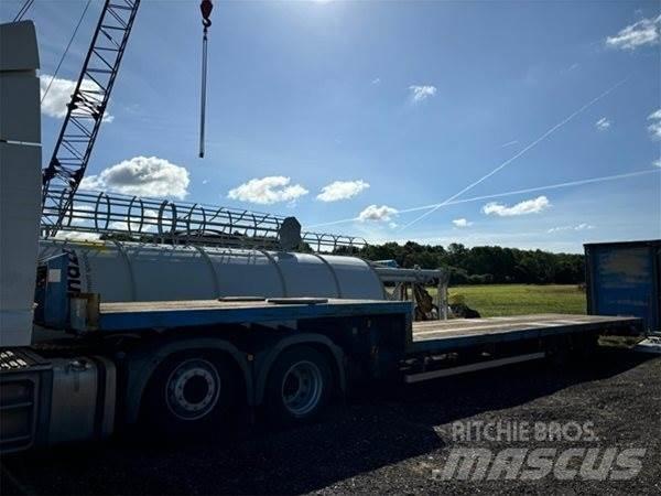 Montracon C2A Ostalo