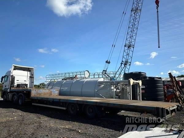 Montracon C2A Ostalo
