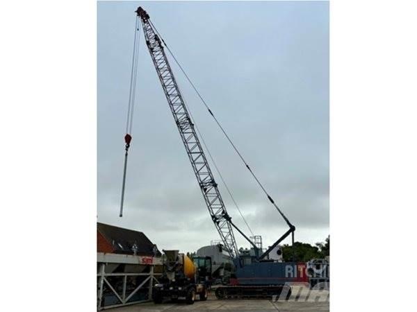 Nissha DH400-2 Ostalo