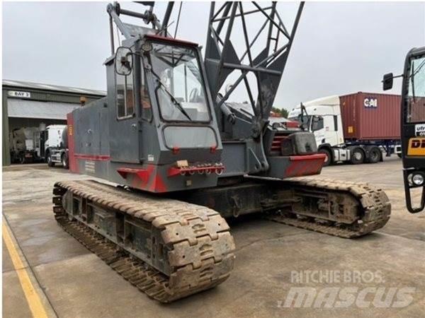 Nissha DH400-2 Ostalo