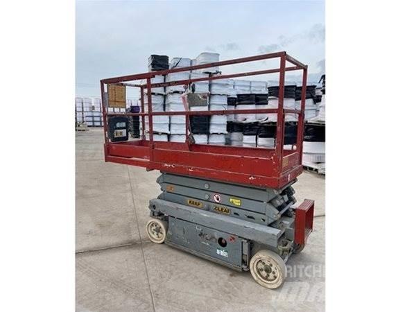 SkyJack SJIII 3219 Građevinarstvo – ostalo