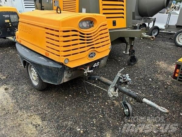 Sullair VH7M Ostalo