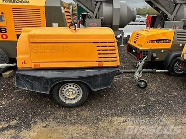 Sullair VH7M Ostalo