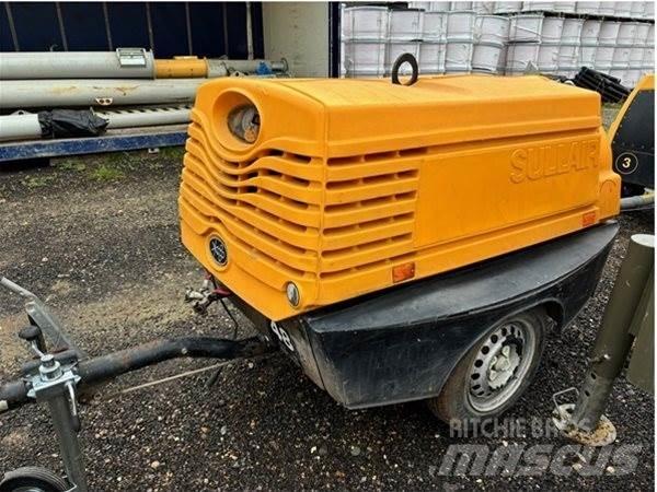 Sullair VH7M Ostalo