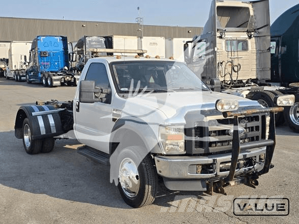 Hino 238 Građevinarstvo – ostalo