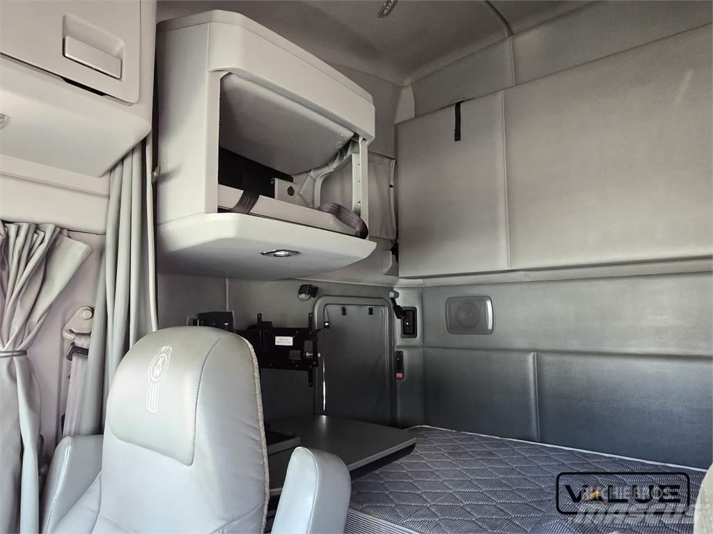 Kenworth T680 Traktorske jedinice