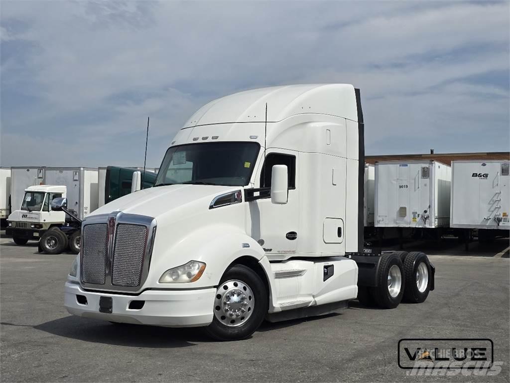 Kenworth T680 Traktorske jedinice