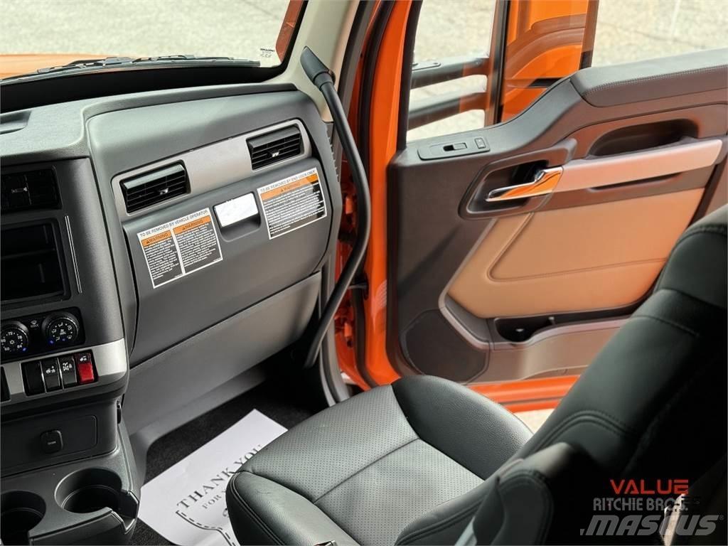 Kenworth T680 Traktorske jedinice