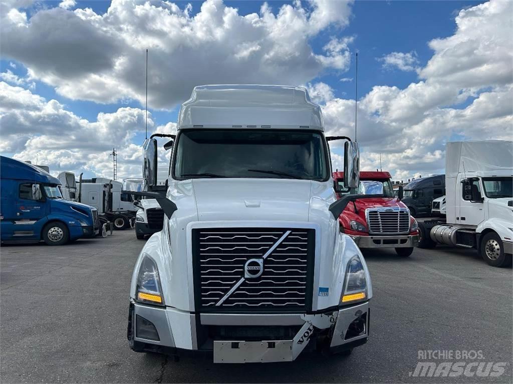 Volvo VNL Traktorske jedinice