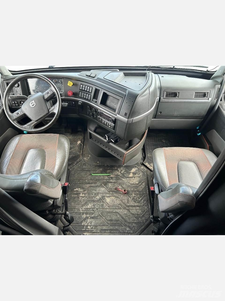 Volvo VNL Traktorske jedinice