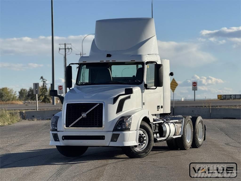 Volvo VNL300 Traktorske jedinice