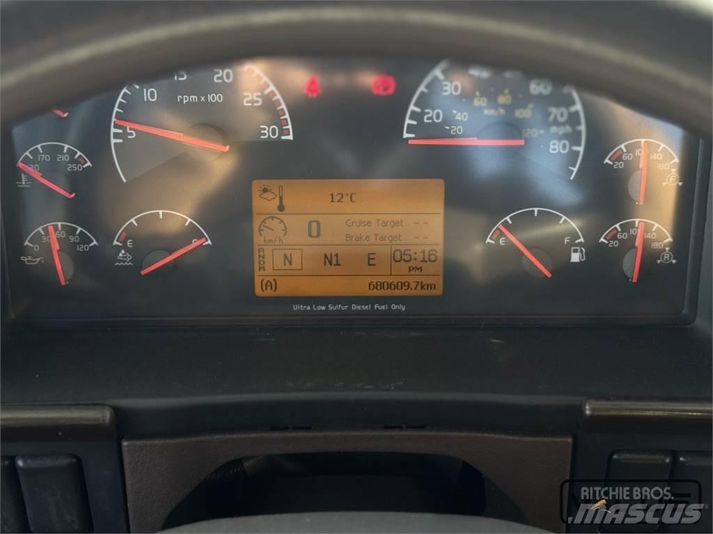 Volvo VNL300 Traktorske jedinice