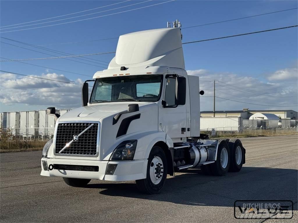 Volvo VNL300 Traktorske jedinice