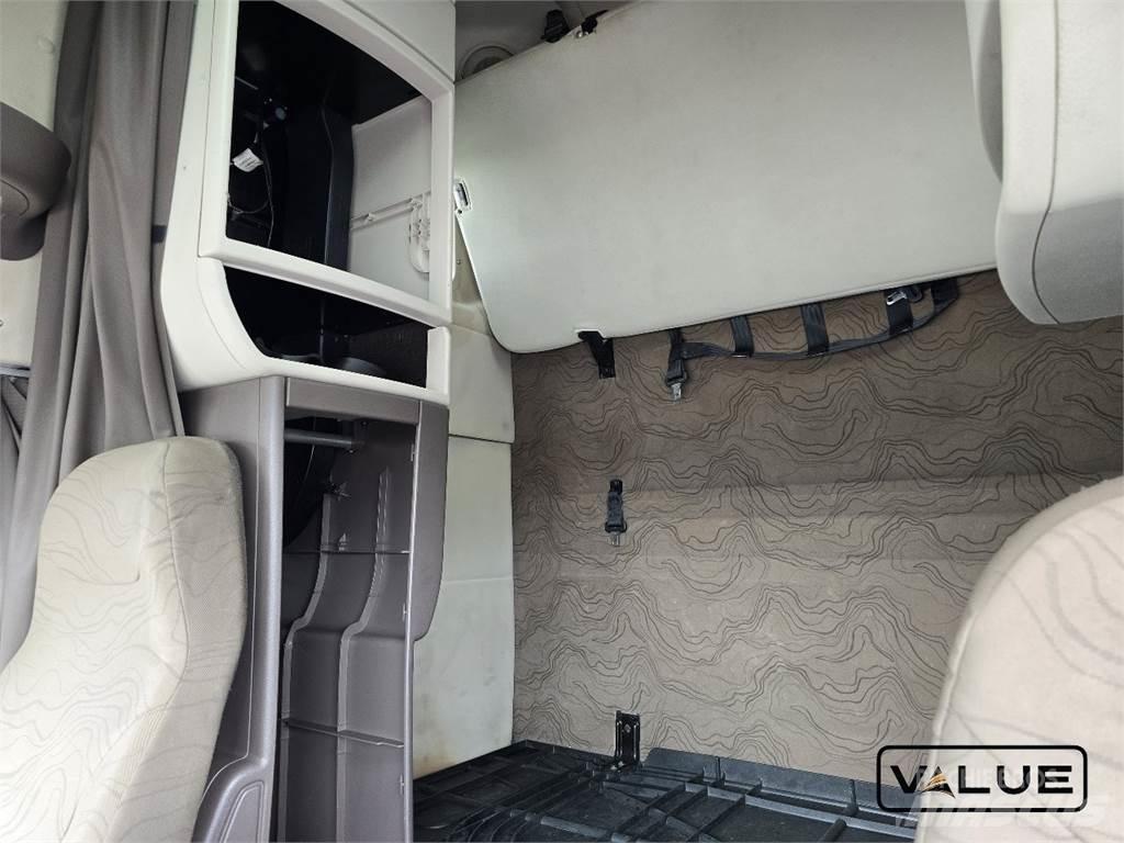 Volvo VNL670 Traktorske jedinice