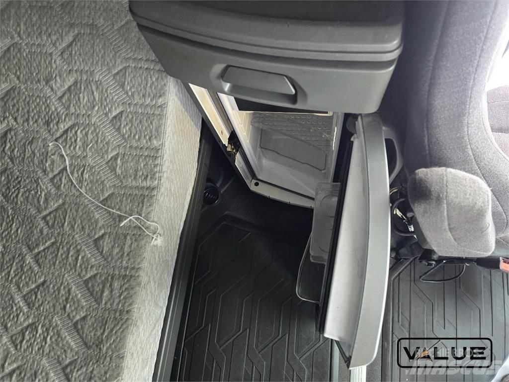 Volvo VNL760 Traktorske jedinice