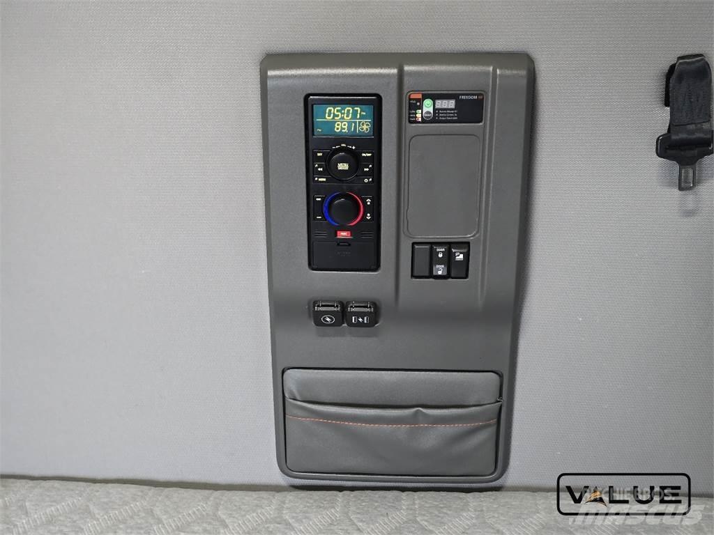 Volvo VNL760 Traktorske jedinice
