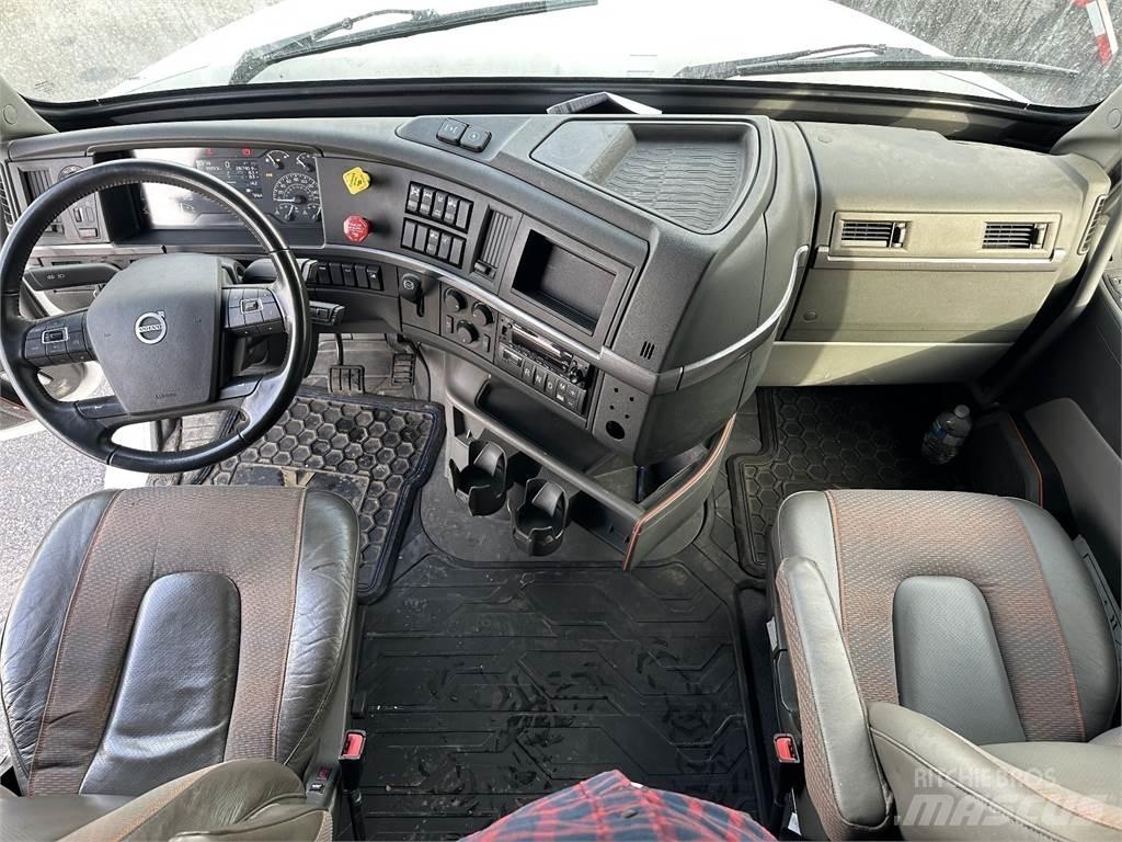 Volvo VNL760 Traktorske jedinice