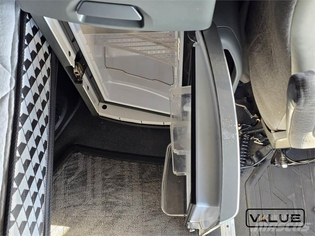 Volvo VNL760 Traktorske jedinice