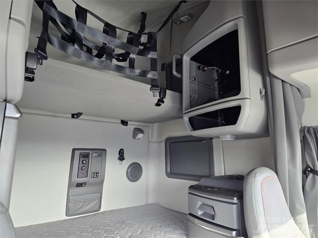 Volvo VNL760 Traktorske jedinice