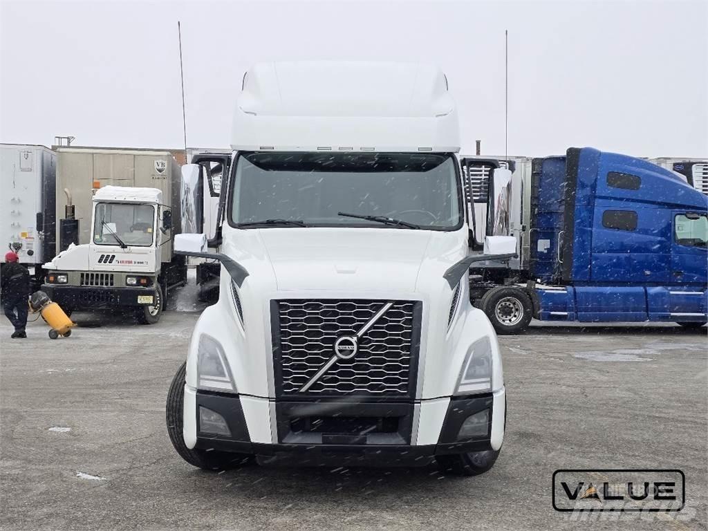 Volvo VNL760 Traktorske jedinice