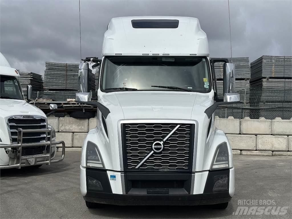 Volvo VNL760 Traktorske jedinice