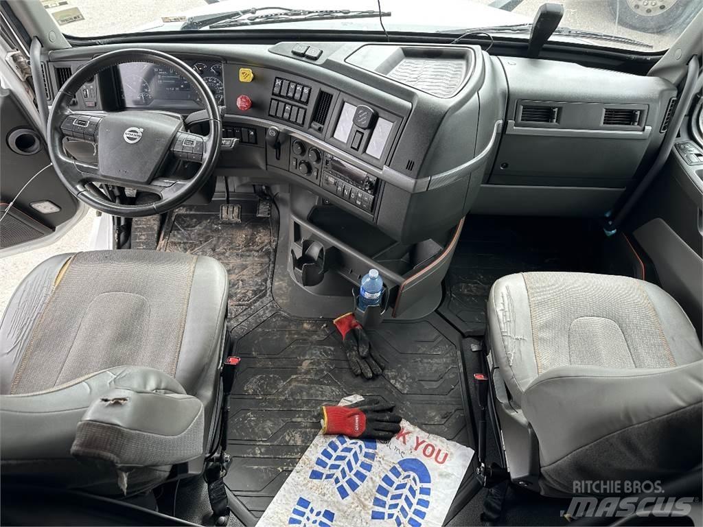 Volvo VNL760 Traktorske jedinice