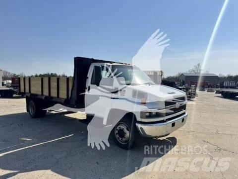Chevrolet W5500 Ostalo