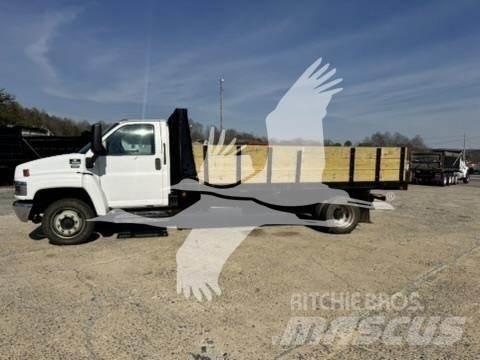 Chevrolet W5500 Ostalo