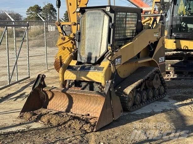 CAT 257B Ostalo