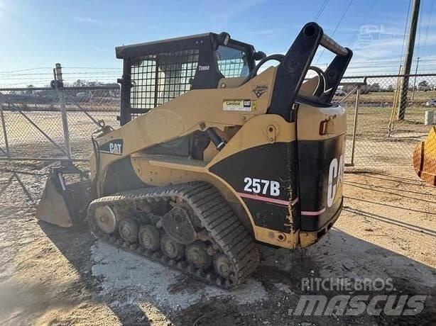 CAT 257B Ostalo