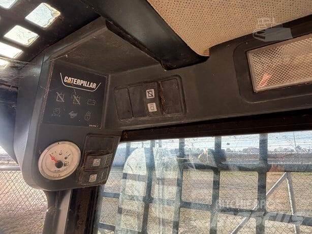 CAT 257B Ostalo