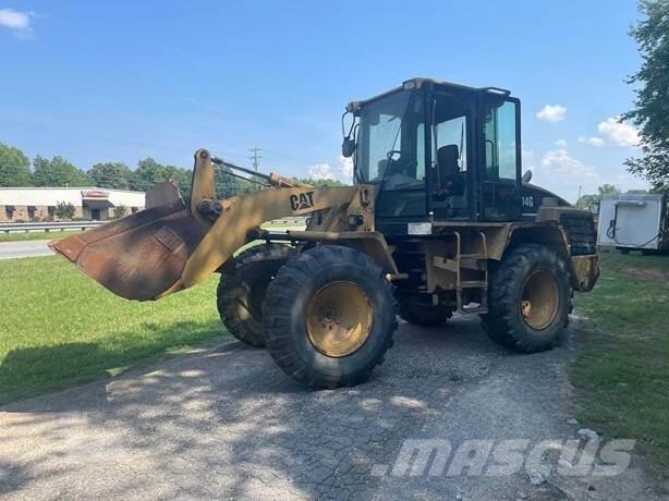 CAT 914G Građevinarstvo – ostalo