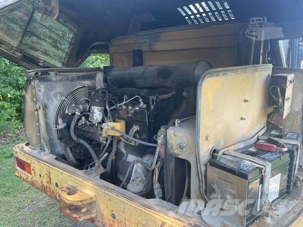 CAT 914G Građevinarstvo – ostalo