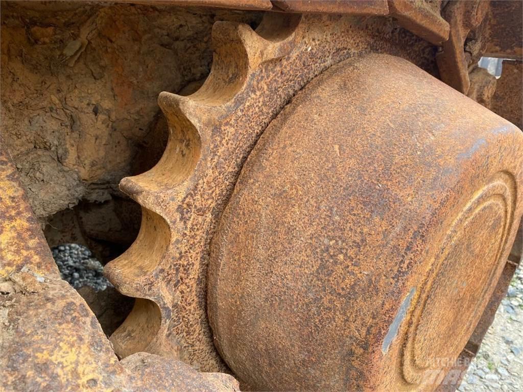 CAT 935B Ostalo