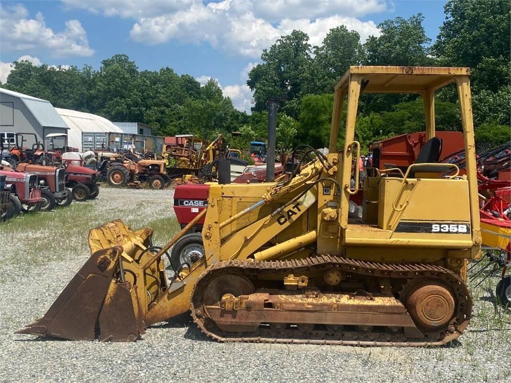 CAT 935B Ostalo