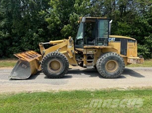 CAT 938G Građevinarstvo – ostalo
