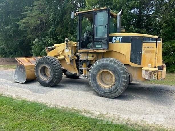 CAT 938G Građevinarstvo – ostalo