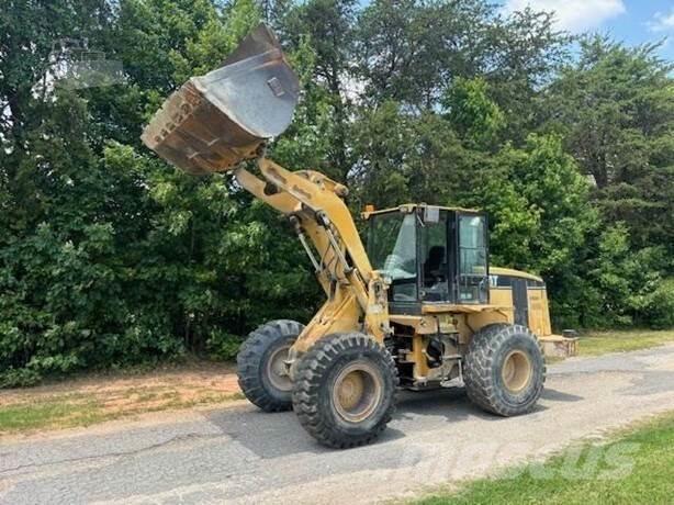 CAT 938G Građevinarstvo – ostalo