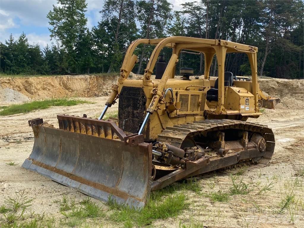 CAT D6D Ostalo