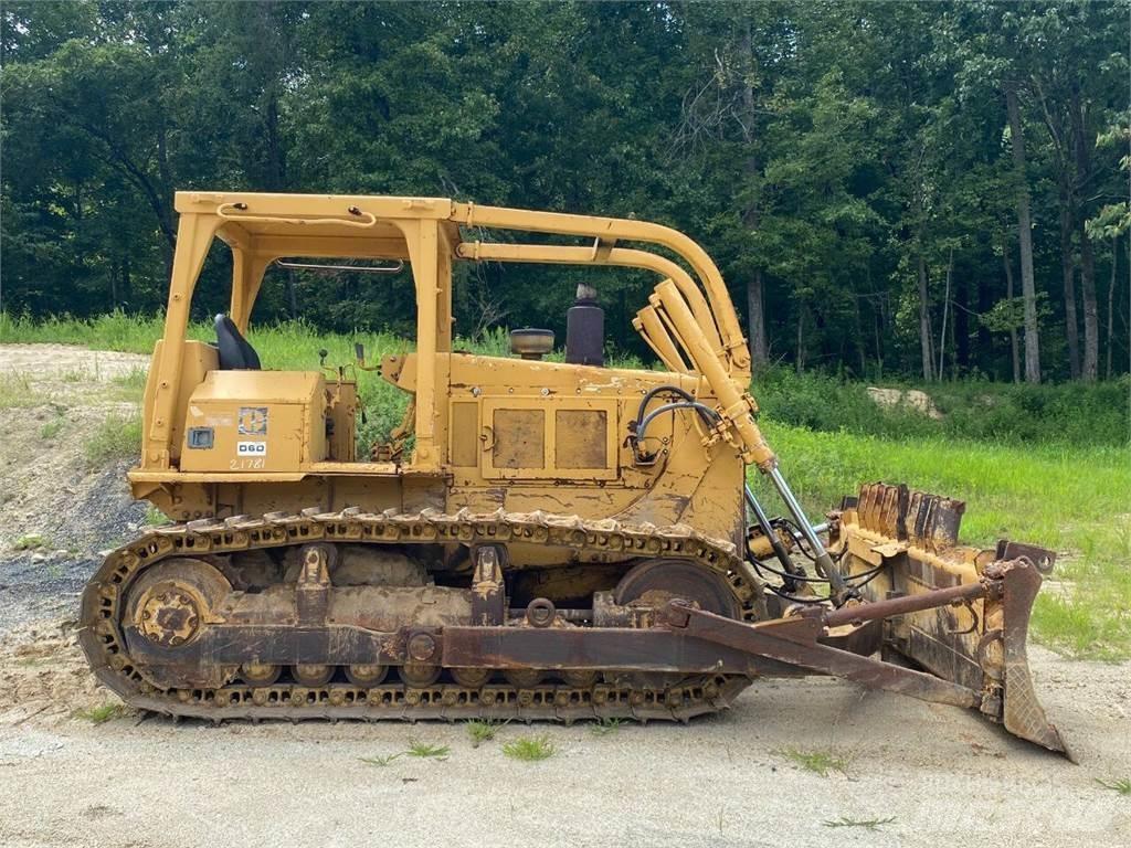 CAT D6D Ostalo