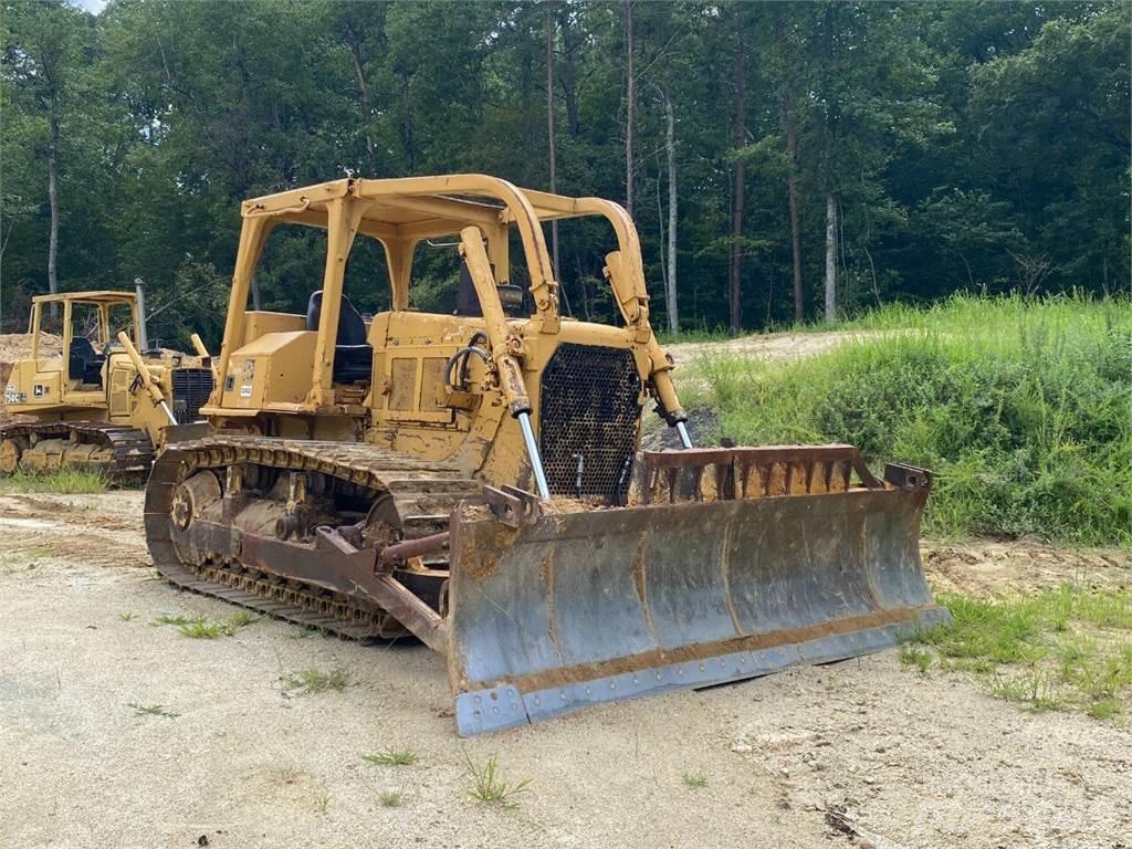CAT D6D Ostalo