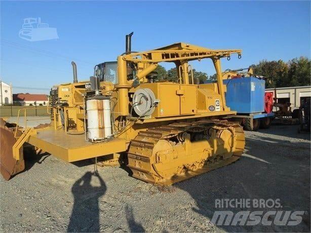 CAT D6D Ostalo