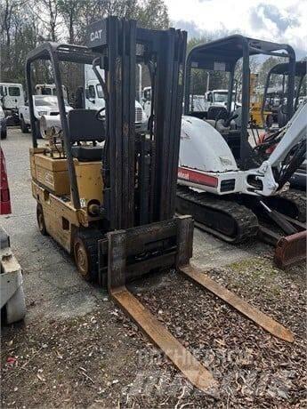 CAT T50D Ostalo