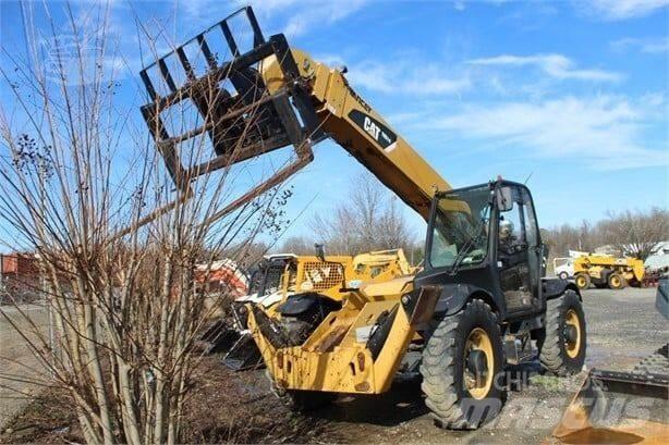 CAT TH514 Ostalo